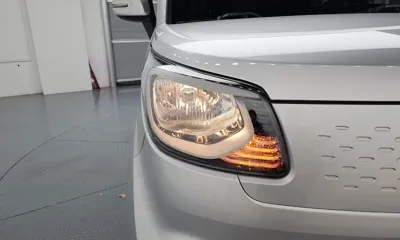 Kia Ray 2019, 99081 км, за 9800000 KRW - фото 22
