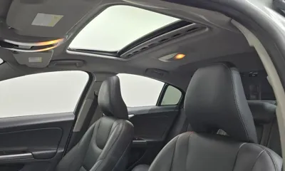 Volvo S60 2018, 104352 км, за 8900000 KRW - фото 19