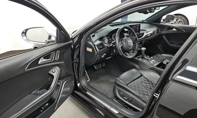 Audi S6 2013, 161820 км, за 14500000 KRW - фото 10