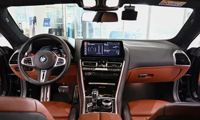 BMW 8-Series 2024, 66448 км, за 79800000 KRW - фото 8