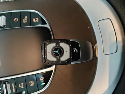 Mercedes-Benz GLC 2020, 78500 км, за 157100 CNY - фото 9