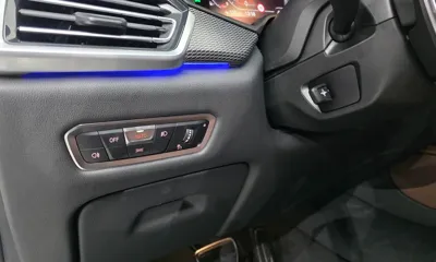 BMW X6 2023, 32258 км, за 120000000 KRW - фото 20