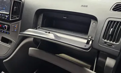 Hyundai Starex 2018, 111056 км, за 10990000 KRW - фото 29