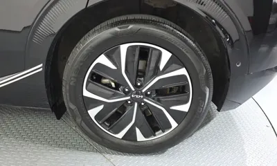 Kia EV6 2023, 59979 км, за 32500000 KRW - фото 21