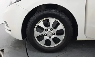 Kia K3 2015, 126431 км, за 5400000 KRW - фото 5