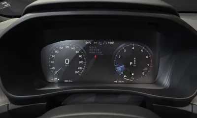 Volvo XC40 2022, 28812 км, за 30900000 KRW - фото 8