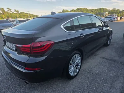 BMW Gran Turismo 2017, 154758 км, за 19500000 KRW - фото 5