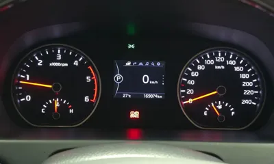 Kia Mohave 2018, 169874 км, за 12600000 KRW - фото 8