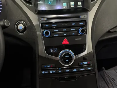 Hyundai Grandeur 2015, 137325 км, за 6600000 KRW - фото 16