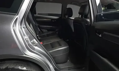 Renault-KoreaSamsung QM6 2017, 97456 км, за 9200000 KRW - фото 12