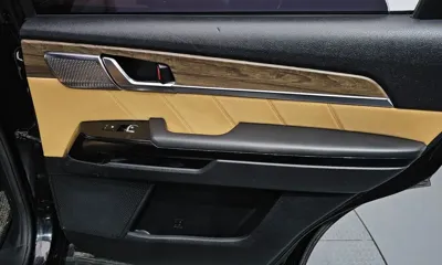 Kia Mohave 2021, 152866 км, за 24990000 KRW - фото 25
