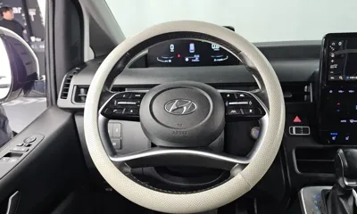 Hyundai Staria 2023, 116415 км, за 21000000 KRW - фото 13