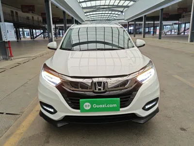 Honda Vezel 2019, 25900 км, за 76273.22 CNY