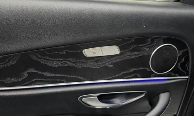 Mercedes-Benz E-Class 2017, 90598 км, за 20900000 KRW - фото 18