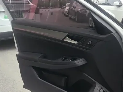 Volkswagen Bora 2018, 49000 км, за 42000 CNY - фото 7