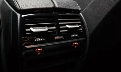 BMW 5-Series 2017, 91036 км, за 24000000 KRW - фото 29