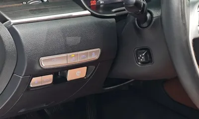 Kia K9 2019, 98042 км, за 24000000 KRW - фото 16