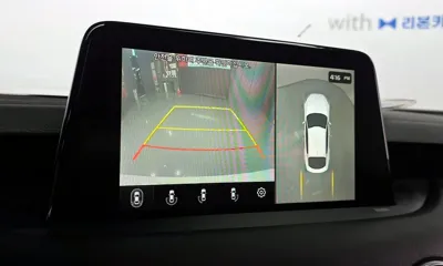 Kia Stinger 2019, 63453 км, за 18400000 KRW - фото 15