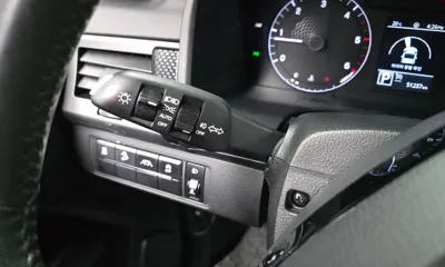 KG_Mobility_Ssangyong Rexton 2023, 51237 км, за 19900000 KRW - фото 30