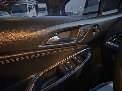 ChevroletGMDaewoo Cruze 2017, 88070 км, за 7600000 KRW - фото 16