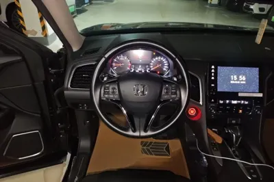 Honda Avancier 2017, 82700 км, за 86290.51 CNY - фото 10