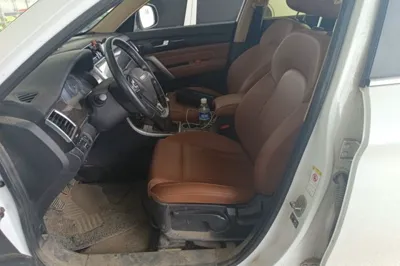 Haval H2 2016, 137300 км, за 29537.18 CNY - фото 12