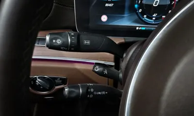 Mercedes-Benz E-Class 2017, 85457 км, за 24500000 KRW - фото 18