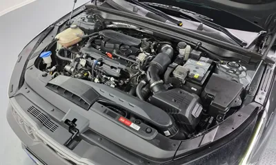Kia K5 2021, 59791 км, за 23900000 KRW - фото 6