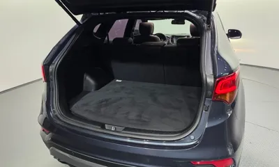 Hyundai Santafe 2018, 151519 км, за 13900000 KRW - фото 31