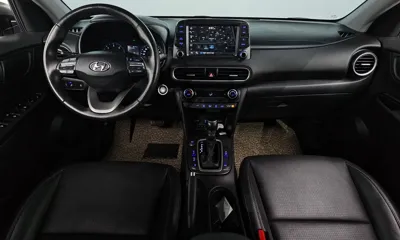 Hyundai Kona 2018, 57888 км, за 13700000 KRW - фото 7