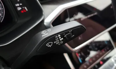Audi A6 2020, 106095 км, за 25400000 KRW - фото 28