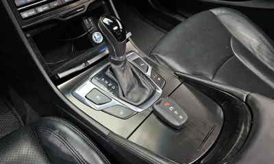 Hyundai Grandeur 2016, 50726 км, за 8900000 KRW - фото 9