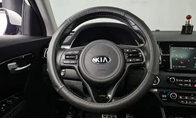 Kia Niro 2017, 113160 км, за 13500000 KRW - фото 13
