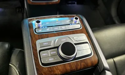 Kia K9 2019, 118954 км, за 24900000 KRW - фото 17