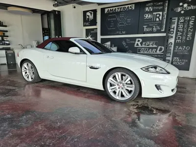 Jaguar XKR 2012, 15000 км, за 69900000 KRW