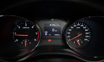 Kia Canival 2019, 109443 км, за 13400000 KRW - фото 8