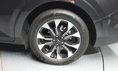 Kia Canival 2023, 26134 км, за 31990000 KRW - фото 21