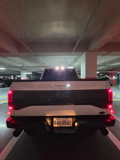 Ford F150 2017, 144500 км, за 57000000 KRW - фото 4