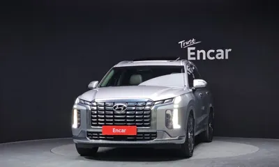 Hyundai Palisade 2023, 44659 км, за 32500000 KRW