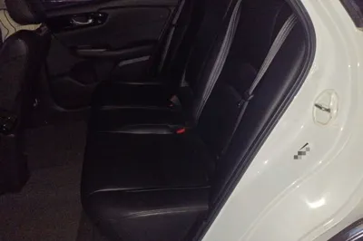 Honda Crider 2019, 94500 км, за 41134.51 CNY - фото 18