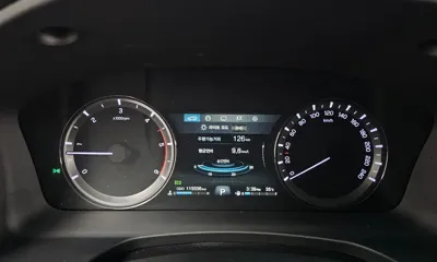 KG_Mobility_Ssangyong Rexton 2020, 115556 км, за 14190000 KRW - фото 8