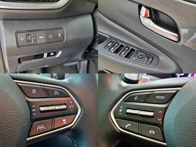 Hyundai Santafe 2022, 13070 км, за 24500000 KRW - фото 14
