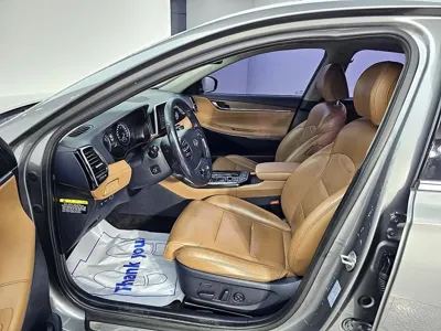 Hyundai Grandeur 2018, 207600 км, за 10500000 KRW - фото 8