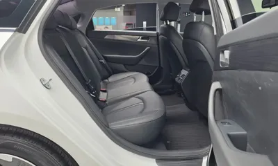 Hyundai Sonata 2018, 134387 км, за 11200000 KRW - фото 12