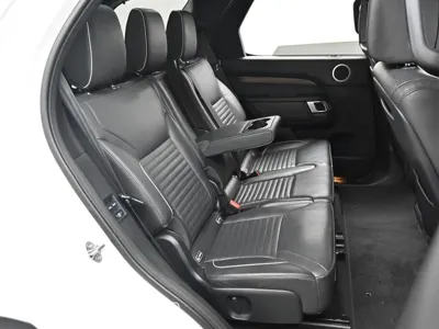 Land Rover Discovery 2017, 132646 км, за 16990000 KRW - фото 12