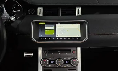 Land Rover Range Rover Evoque 2017, 64564 км, за 17500000 KRW - фото 12