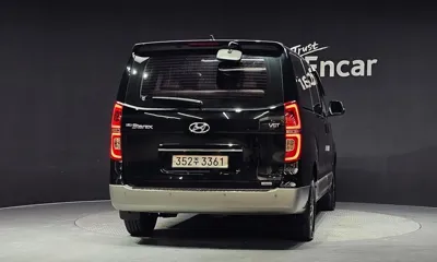 Hyundai Starex 2019, 130251 км, за 19500000 KRW