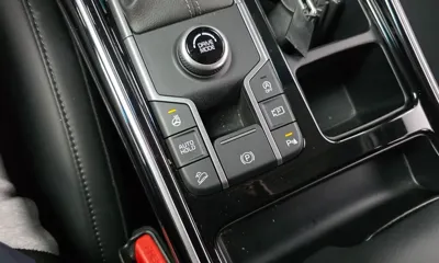 Kia Sorento 2023, 40269 км, за 24800000 KRW - фото 28