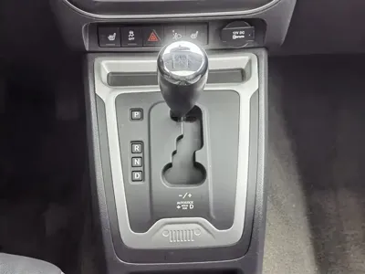 Jeep Compass (Import) 2014, 80000 км, за 19800 CNY - фото 13