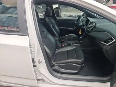 Chevrolet Monza 2020, 107700 км, за 33600 CNY - фото 25